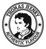 THOMAS HENRY 1,00 BITTER LEMON