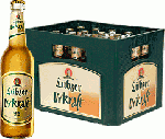 Lübzer Urkraft Starkbier 6vol% **
