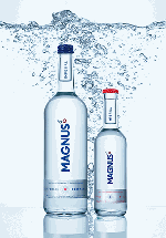 Magnus Imperial naturell Gourmet ** - 12/0,75
