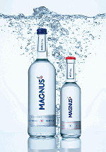 Magnus Imperial feinperlig Gourmet ** - 12/0,75