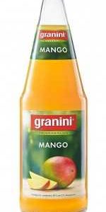 Granini 1,00 Mango-Nektar - 06/1,00