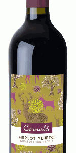 Bennati Cornale Merlot Veneto