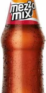 Mezzo Mix Glasflasche - 24/0,20