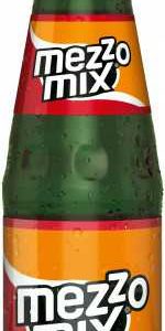 Mezzo Mix Glasflasche - 24/0,33
