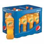 Mirinda Orangenbrause - 12/1,00