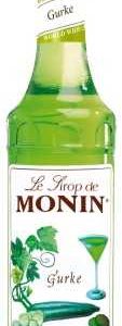 Monin Gurke Sirup **