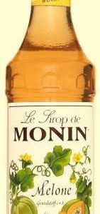 Monin Melone Sirup ** - 01/0,70