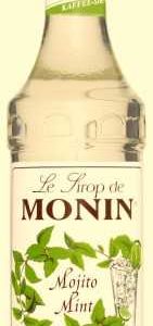 Monin Mojito Mint Sirup ** - 01/0,70