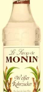 Monin Rohrzucker **