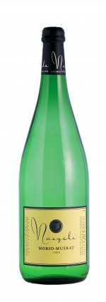 Naegele 1,00 Morio Muskat mild 1 Naegele 1,00 Morio Muskat mild