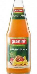 Granini 1,00 Multivitamin-Nektar - 06/1,00