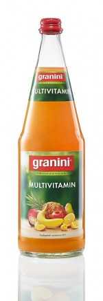 Granini 1,00 Multivitamin-Nektar - 06/1,00 1 Granini 1,00 Multivitamin-Nektar - 06/1,00