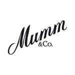 Mumm Dry Sekt Magnum 01/1,50