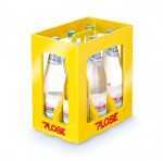 Plose 1,0L naturale Mineralwasser - 6/1,00