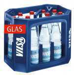 Vilsa 0,70 Glas naturell