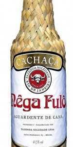 Nega Fulo Cachaca 41,5%