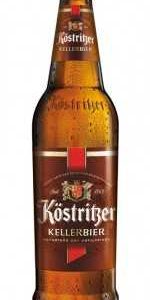 Köstritzer Kellerbier (naturtrüb)
