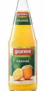 Granini 1,00 Orangensaft 100% - 06/1,00