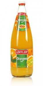 Löffler 1,0 Orange Valencia 100% - 06/1,00