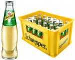 Schweppes 0,20 Ginger Ale
