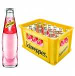Schweppes 0,20 Russian Wild Berry - 24/0,20