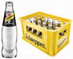 Schweppes 0,20 Soda Water - 24/0,20