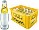 Schweppes 0,20 Indian Tonic Water - 24/0,20