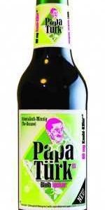 Papa Türk - Teegetränk **