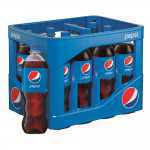 Pepsi Cola - 12/1,00