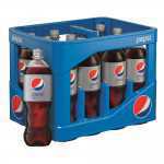 Pepsi Cola light PET - 12/1,00