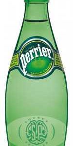Perrier Mineralwasser 0,33 - 24/0,33