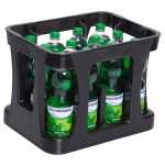 Bad Harzburger 1,0 Waldmeister PET - 12/1,00