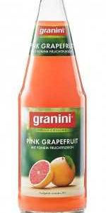 Granini 1,00 Pink-Grapefruit Nektar - 06/1,00