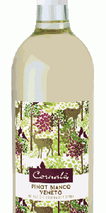 Bennati Cornale Pinot bianco Veneto IGT