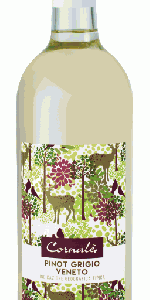 Bennati Cornale Pinot Grigio IGT
