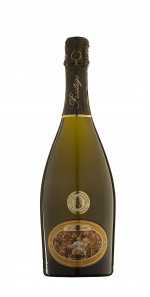 St. Laurentius Sekt Weißburgunder Brut - 01/0,75