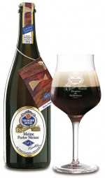 Schneider TAPX Meine Porter Weisse (limitiert)