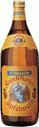 Possmann Apfelwein - 06/1,00