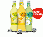 Apollinaris 0,33 Glas Vio Bio Zitrone-Limette (NEU)