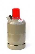 Propangas (Flasche)