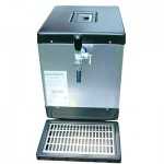 Leihgebühr elektrische Bierzapfanlage 1ltg.