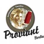 Proviant Orangenbrause natur