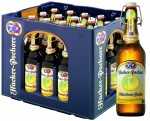 Hacker Pschorr Münchener Radler **