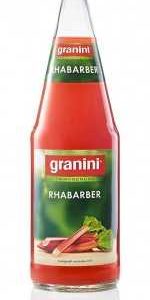 Granini 1,00 Rhabarber Nektar - 06/1,00