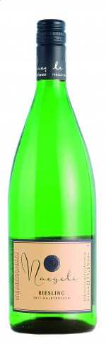 Naegele 1,00 Riesling halbtrocken 1 Naegele 1,00 Riesling halbtrocken