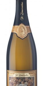 St.Laurentius Sekt extra trocken Magnum - 01/1,50