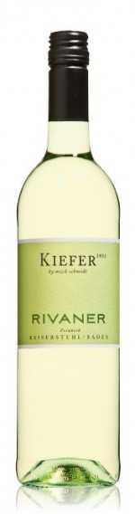 Rivaner Weißwein Weingut Kiefer 1 Rivaner Weißwein Weingut Kiefer