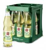 Rhönsprudel Hollerblüte - 12/0,75