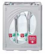 Rhönsprudel 1,00 GLAS medium - 06/1,00