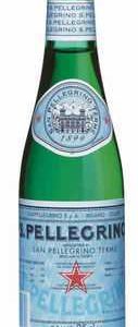 San Pellegrino 0,25 (frizzante) - 24/0,25